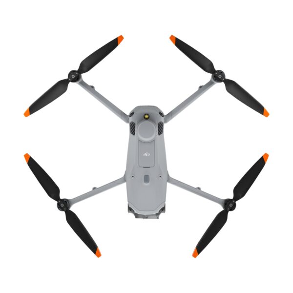 4 - Top view DJI Matrice 4E (M4E) Universal Edition