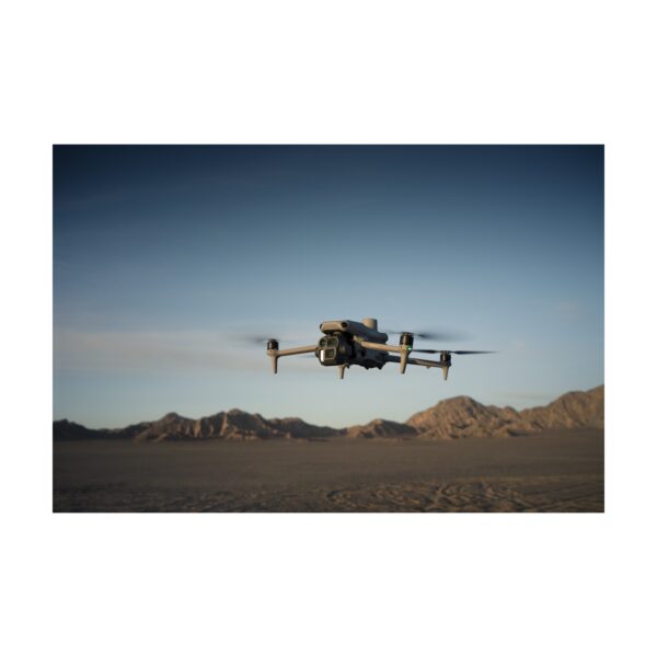 6 - In the field DJI Matrice 4E (M4E) Universal Edition
