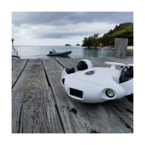 fifish-vevo-gallery-02 QYSEA FIFISH V-EVO Underwater ROV