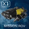 fifishx1-gallery-01 FIFISH X1 روبوت استكشاف تحت الماء