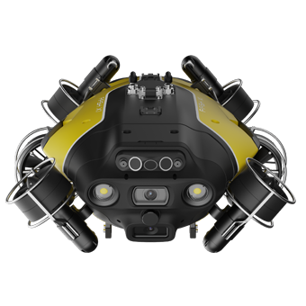 fifishx1-gallery-02 FIFISH X1 روبوت استكشاف تحت الماء