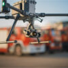 h30t-gallery-06-in-flight DJI Zenmuse H30T in flight on Matrice 350 RTK