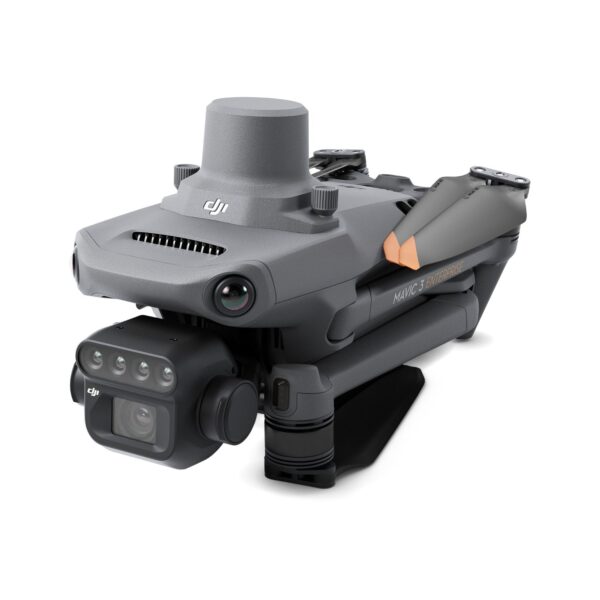 DJI Mavic 3 Multispectral (M3M) الإصدار العالمي