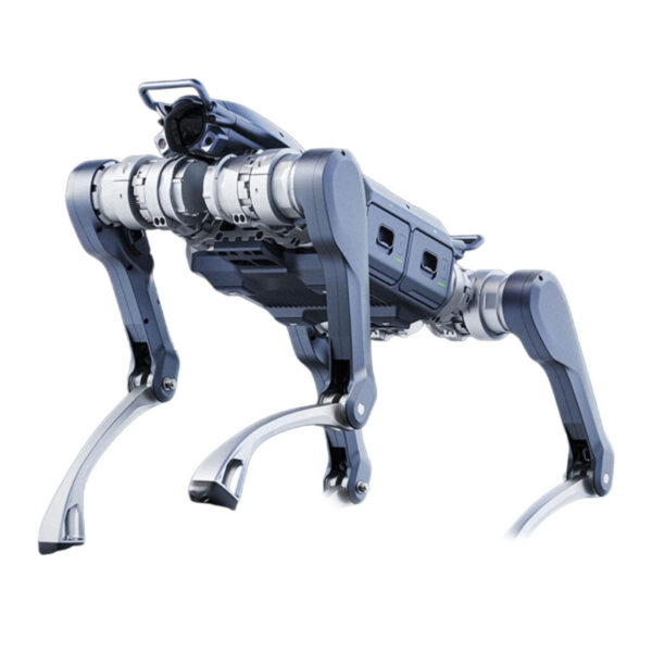 unitree-a2-xboom-03 Unitree A2 Industrial Quadruped Robot