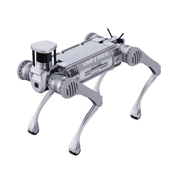 unitree-b2-gallery-01 Unitree B2 Industrial Quadruped Robot