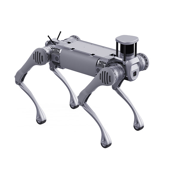 unitree-b2-gallery-05 Unitree B2 Industrial Quadruped Robot