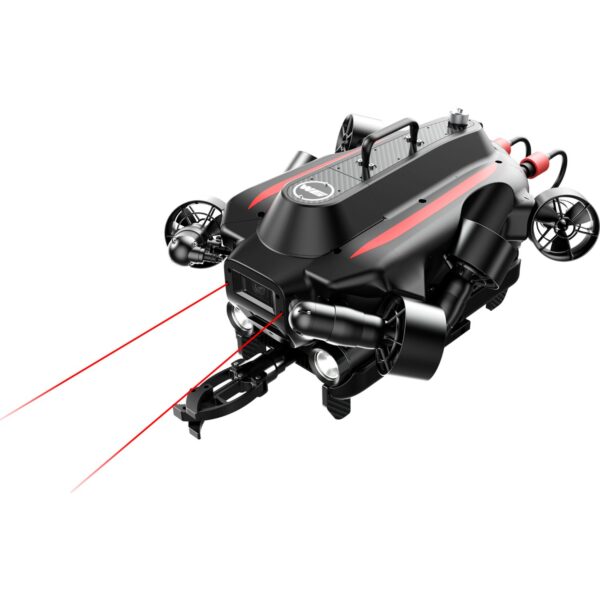 w6navi-gallery-01 FIFISH W6 NAVI Maritime ROV