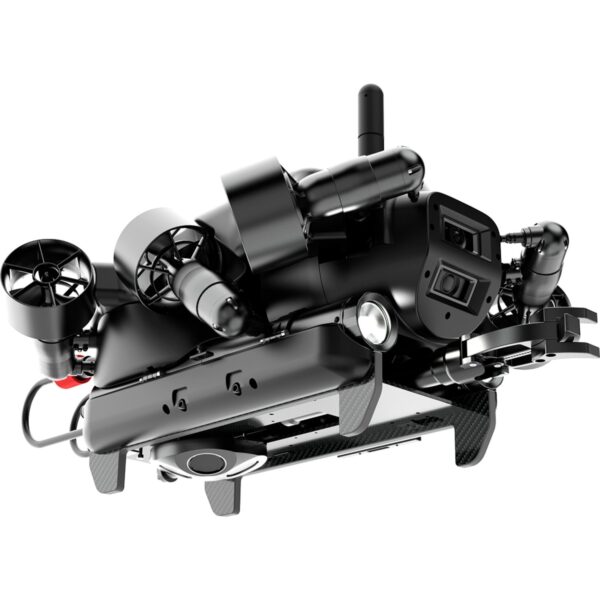 w6navi-gallery-03 FIFISH W6 NAVI Maritime ROV