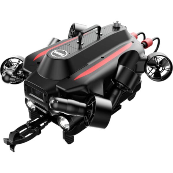 w6navi-gallery-04 FIFISH W6 NAVI Maritime ROV