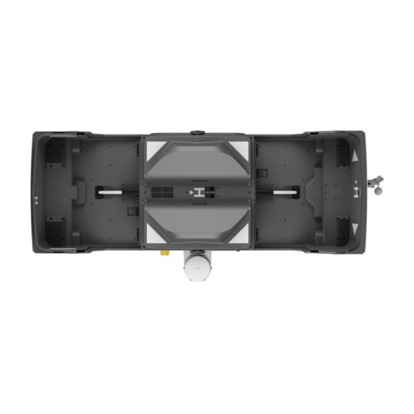 DJI Dock 3 Overseas Edition DJI Dock 3 Overseas Edition