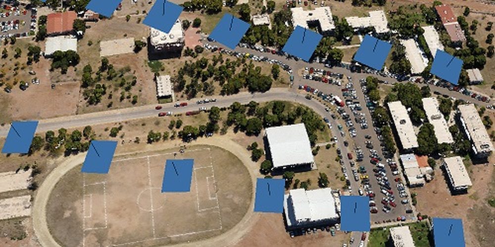 Photogrammetric Triangulation
