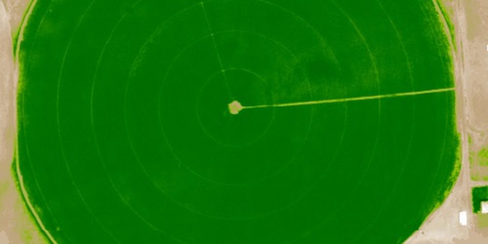Multispectral Imagery & Vegetation Indices