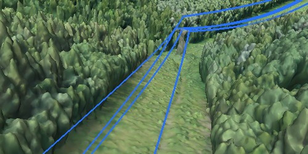 Agisoft Metashape capability