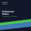 Agisoft Metashape Professional Edition