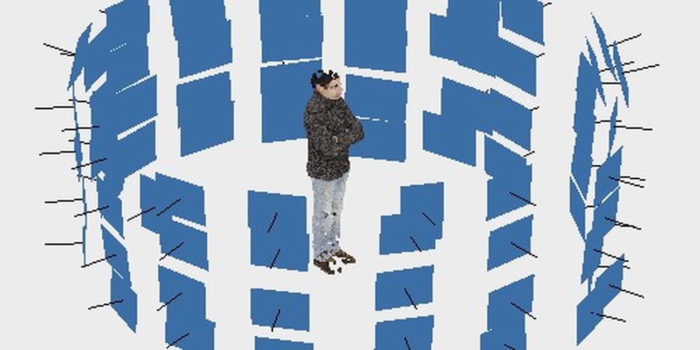Photogrammetric Triangulation