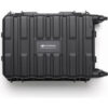 bs100-gallery-02 DJI BS100 Intelligent Battery Station front view, closed