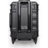bs100-gallery-03 DJI BS100 Intelligent Battery Station rear view with wheels