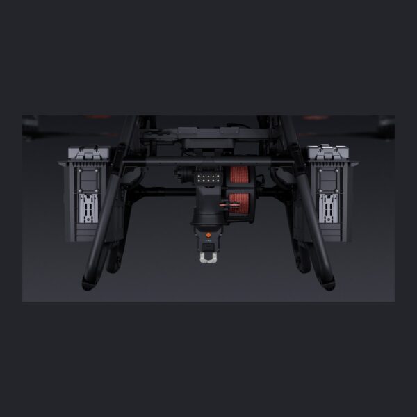 DJI FlyCart 100