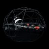 Flyability Elios 3 Flammable Gas Sensor