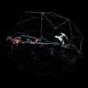 Flyability Elios 3 Flammable Gas Sensor