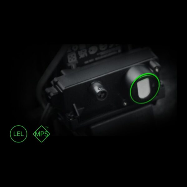 Flyability Elios 3 Flammable Gas Sensor