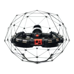 Flyability Elios 3 RAD Payload