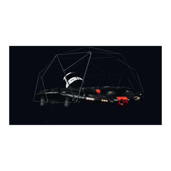 Flyability Elios 3 Surveying Payload