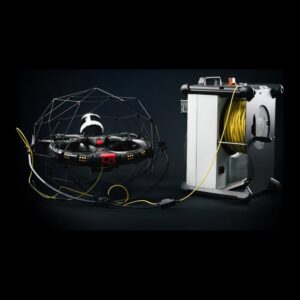 Flyability Elios 3 Tether Power Unit
