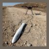 Geometrics MagArrow II UAV-Enabled Magnetometer