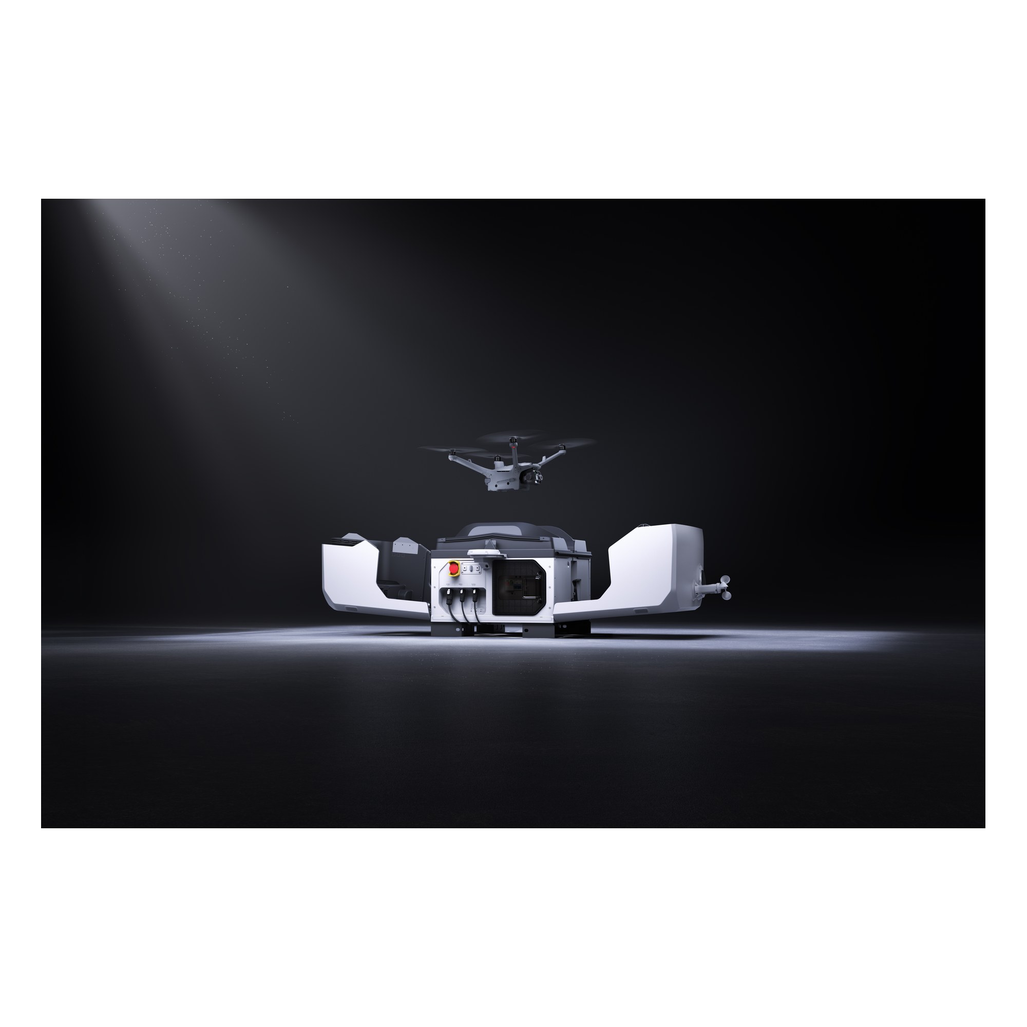 DJI Dock 3