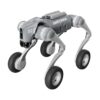 Unitree Go2-W Wheeled Quadruped Robot