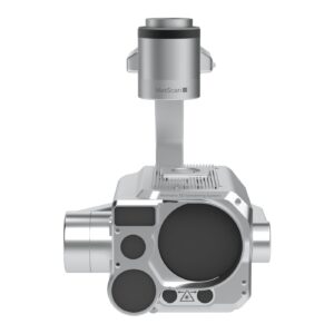MetScan + AIRINS.ai Methane 3D Screening System