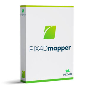 pix4d-pix4dmpper-box PIX4Dmapper Photogrammetry Software