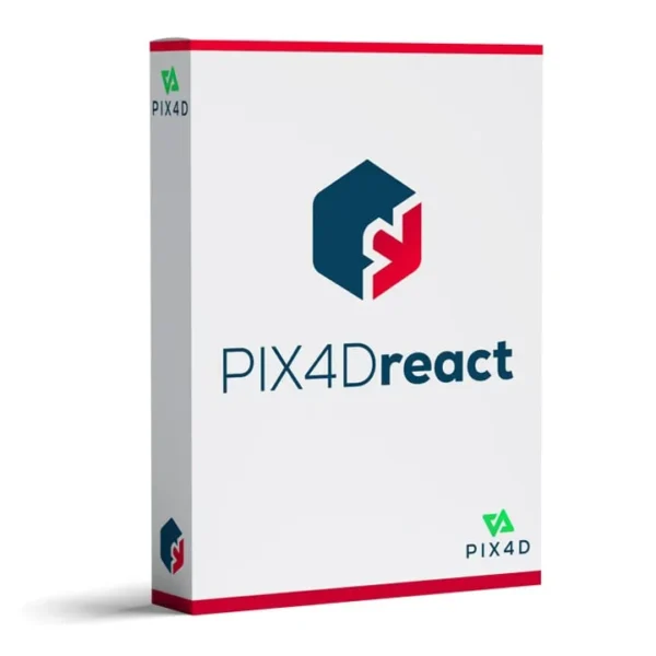 pix4dreact.tag.0 PIX4Dreact Emergency Response Mapping Software