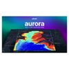 Aurora by Pixxel — Earth Observation Studio