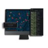 Aurora by Pixxel — Earth Observation Studio
