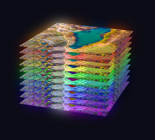 Multispectral imaging