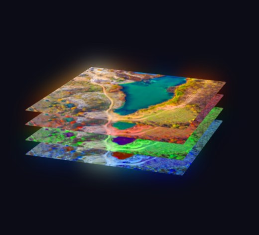 RGB imaging