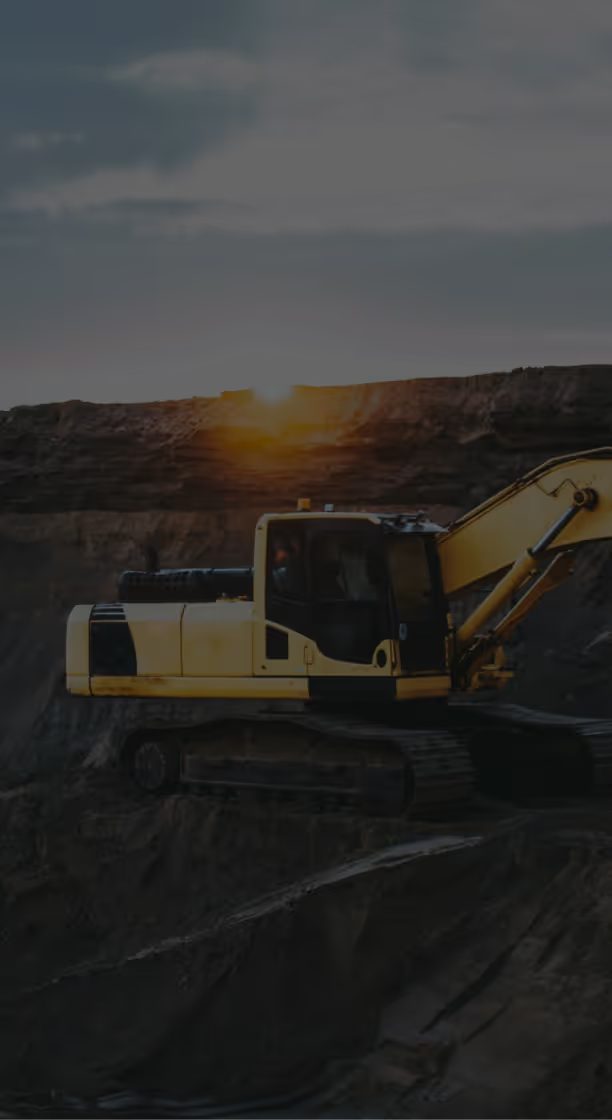 Mining