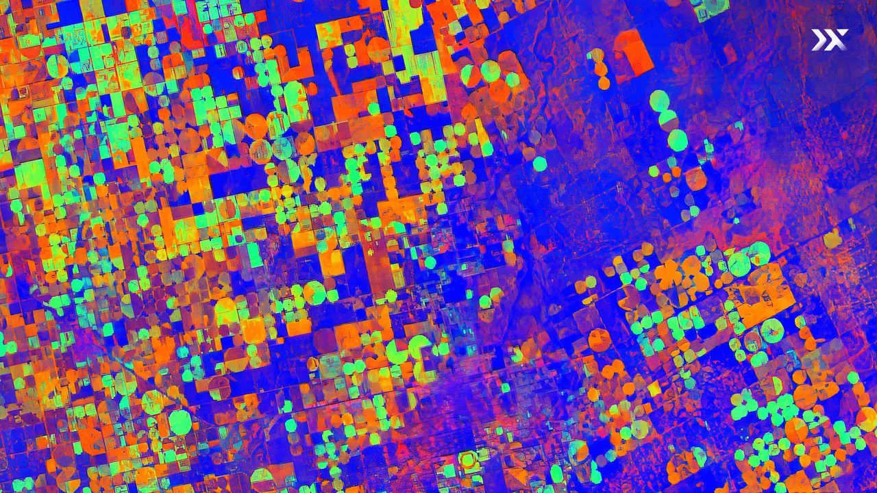 Permian Basin, U.S.A.