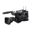 pxw-z750-gallery-01 Sony PXW-Z750 with B4 lens, front-left 3/4 view