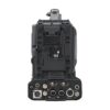 pxw-z750-gallery-05 Sony PXW-Z750 rear view connectors and battery mount