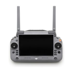 DJI RC Plus 2 Enterprise remote controller front view