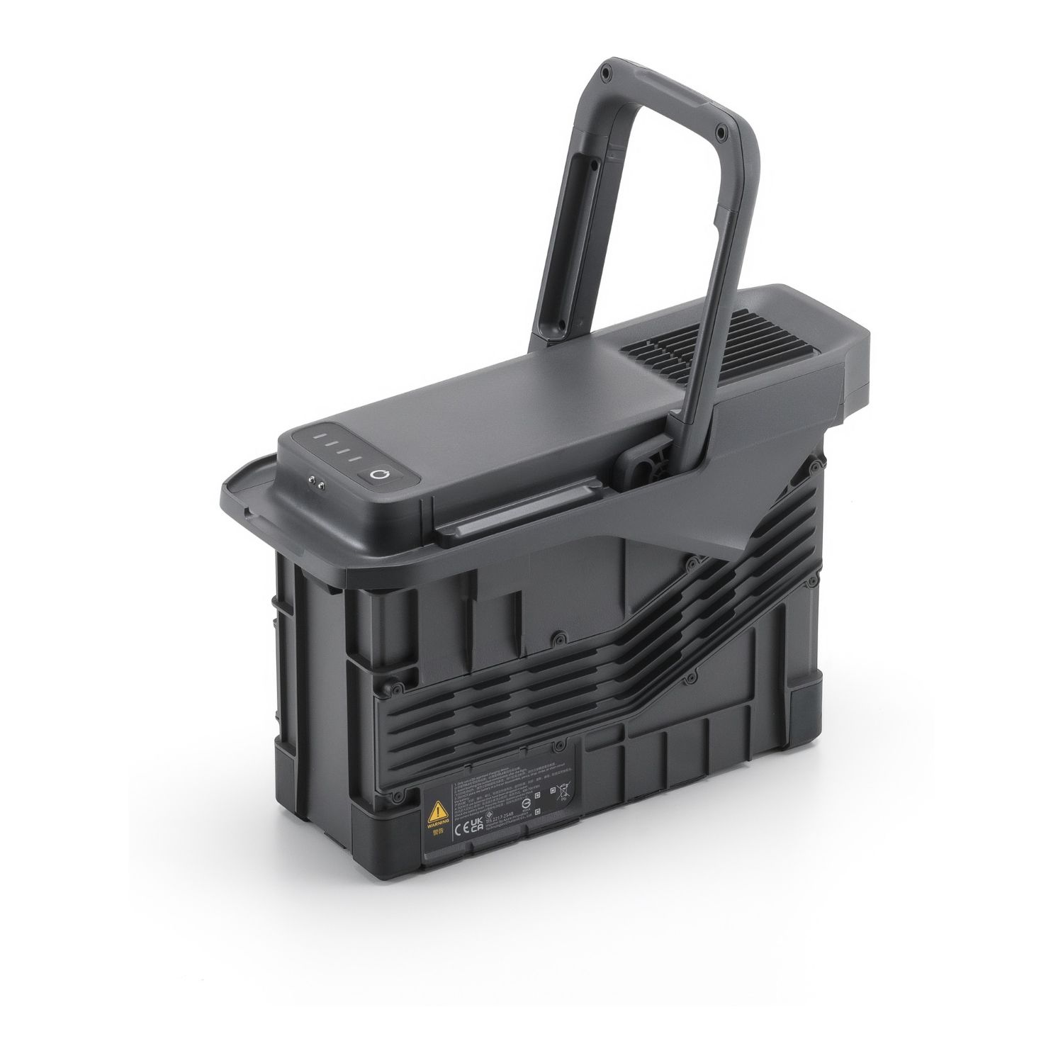 Flexible charging & battery management