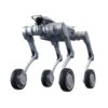 unitree-a2-w-gallery-01 Unitree A2-W Wheeled Industrial Quadruped Robot