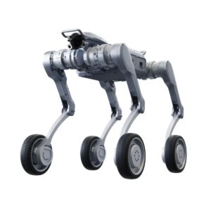 unitree-a2-w-gallery-01 Unitree A2-W Wheeled Industrial Quadruped Robot