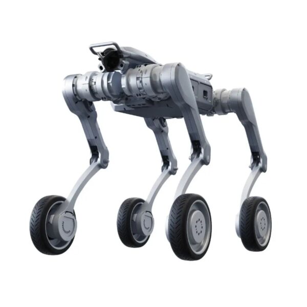 unitree-a2-w-gallery-01 Unitree A2-W Wheeled Industrial Quadruped Robot
