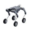 unitree-a2-w-gallery-02 Unitree A2-W Wheeled Industrial Quadruped Robot