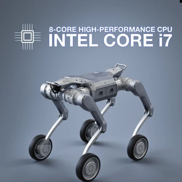 unitree-a2-w-gallery-03 Unitree A2-W Wheeled Industrial Quadruped Robot