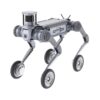 unitree-b2w-gallery-01 Unitree B2-W Industrial Wheeled Quadruped Robot